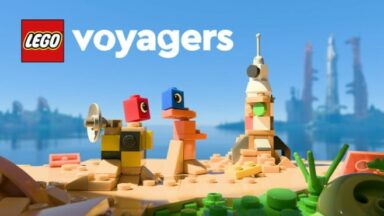 Featured LEGO Voyagers Free Download