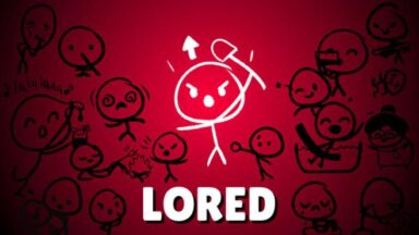 Featured LORED Free Download