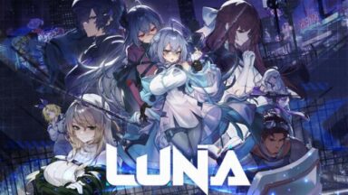 Featured LUNA Free Download