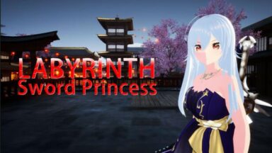 Featured Labyrinth Sword Princess Free Download