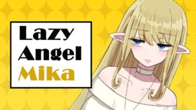 Featured Lazy Angel Mika Free Download