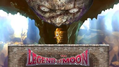 Featured Legend of the Moon Free Download