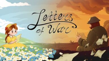 Featured Letters of War Free Download