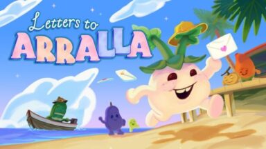 Featured Letters to Arralla Free Download