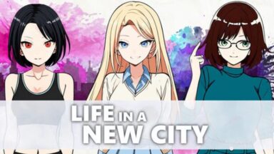Featured Life in a New City Free Download