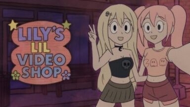 Featured Lilys Lil Video Shop Free Download