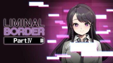 Featured Liminal Border Part IV Free Download