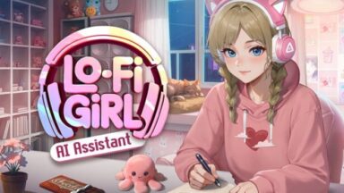 Featured LoFi Girl AI Assistant Free Download