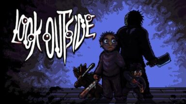 Featured Look Outside Free Download