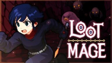 Featured LootMage Free Download