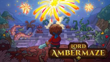 Featured Lord Ambermaze Free Download