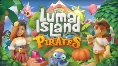 Featured Luma Island Free Download