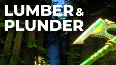 Featured Lumber and Plunder Free Download