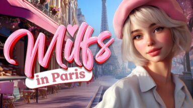 Featured MILFs in PARIS Free Download