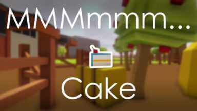 Featured MMMmmm Cake Free Download