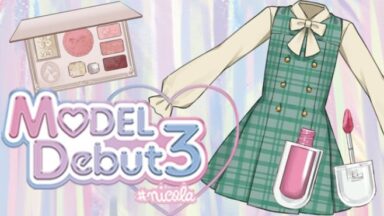 Featured MODEL Debut3 nicola Free Download