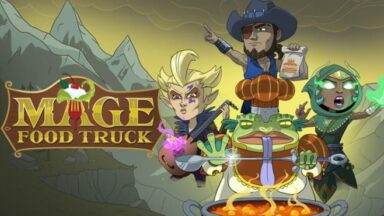 Featured Mage Food Truck Free Download