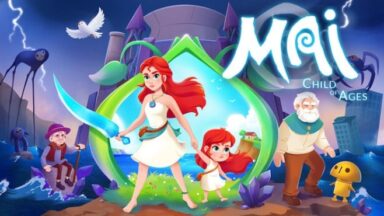 Featured Mai Child of Ages Free Download