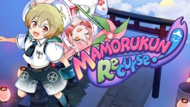 Featured Mamorukun ReCurse Free Download