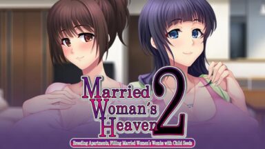 Featured Married Womans Heaven2 Breeding Apartments Filling Married Womens Wombs with Child Seeds Free Download