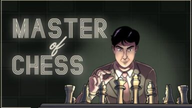 Featured Master of Chess Free Download