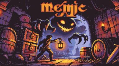 Featured MeMic Free Download