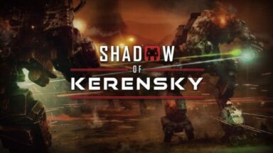 Featured MechWarrior 5 Mercenaries Shadow of Kerensky Free Download