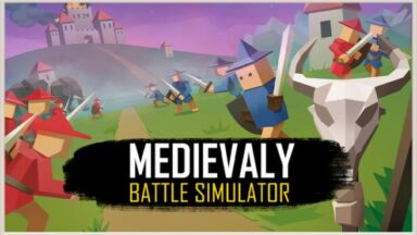 Featured Medievaly Battle Simulator Free Download