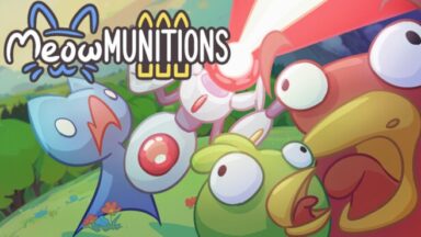 Featured Meowmunitions Free Download