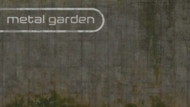 Featured Metal Garden Free Download 1