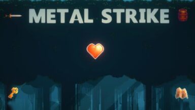 Featured Metal Strike Free Download