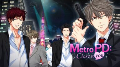 Featured Metro PD Close to You Free Download