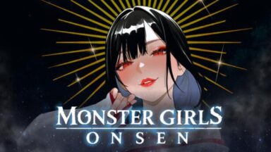 Featured Monster Girls Onsen Free Download