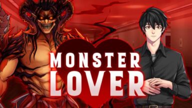 Featured Monster Lover Balasque Free Download