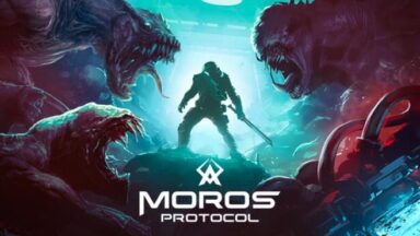 Featured Moros Protocol Free Download