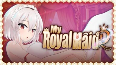 Featured My Royal Maid R Free Download