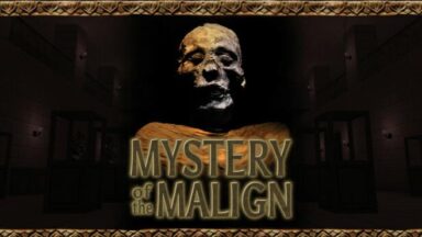 Featured Mystery of the Malign Free Download