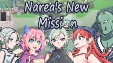Featured Nareas New Mission Free Download