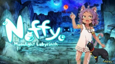 Featured Neffy Moonlight Labyrinth Free Download