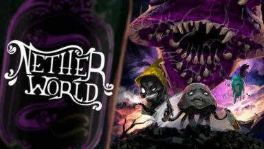 Featured NetherWorld Free Download