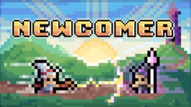 Featured Newcomer A Language Learning RPG Free Download