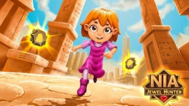 Featured Nia Jewel Hunter Free Download