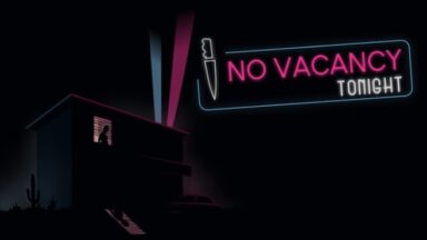 Featured No Vacancy Tonight Free Download