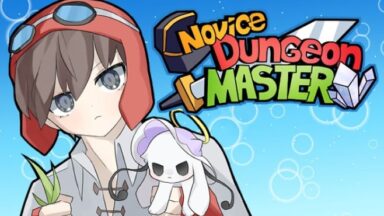 Featured Novice Dungeon Master Free Download