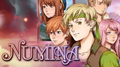 Featured Numina Free Download