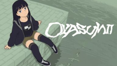 Featured OYASUMII Free Download