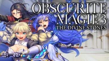 Featured Obscurite Magie 3 The Divine Stones Free Download