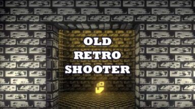 Featured Old Retro Shooter Free Download