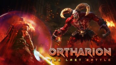Featured Ortharion The Last Battle Free Download