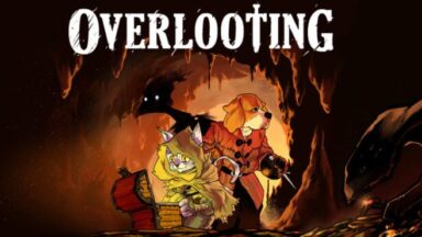 Featured Overlooting Free Download